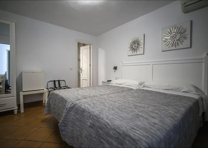 Hostal San Ramon