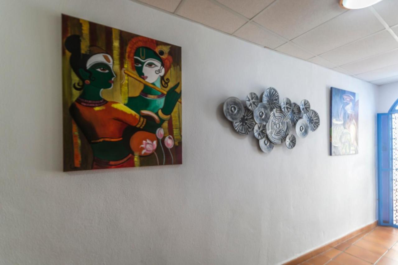 San Ramon Guest house