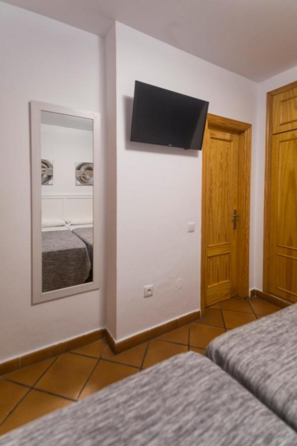 San Ramon Guest house *
