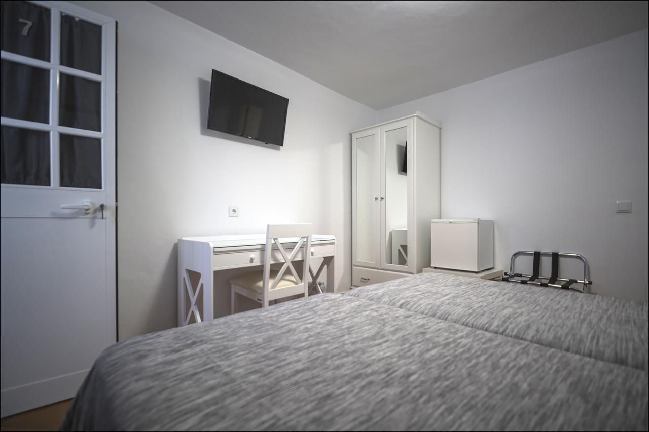 San Ramon Guest house Marbella