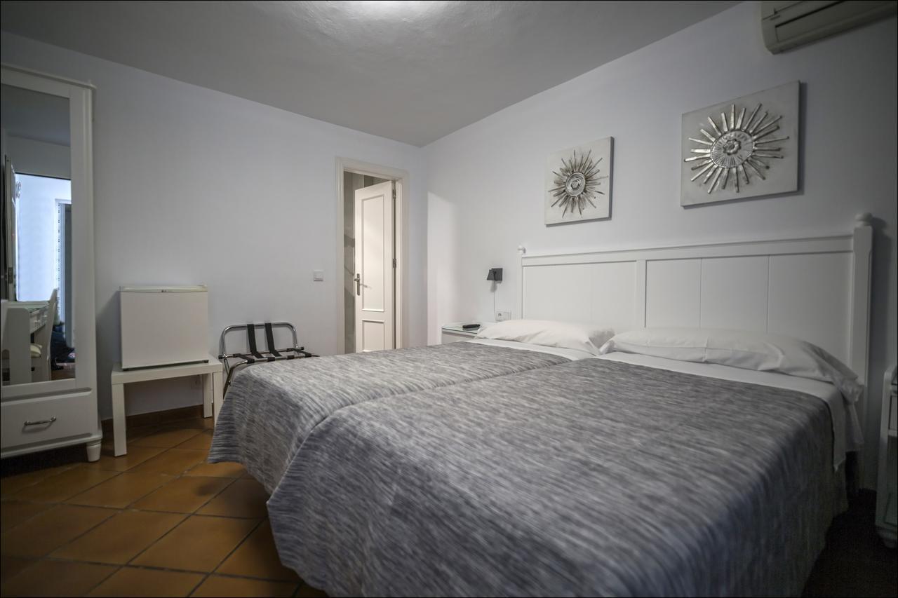 San Ramon Guest house Marbella
