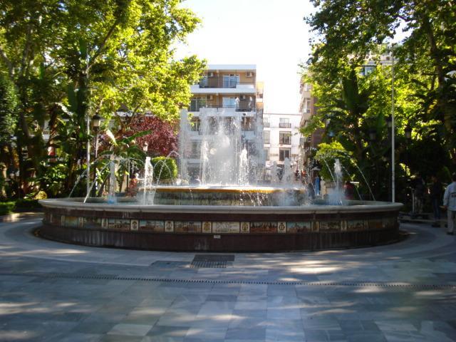 San Ramon * Marbella