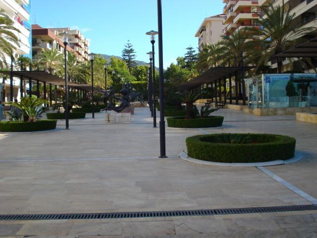 San Ramon Affittacamere Marbella